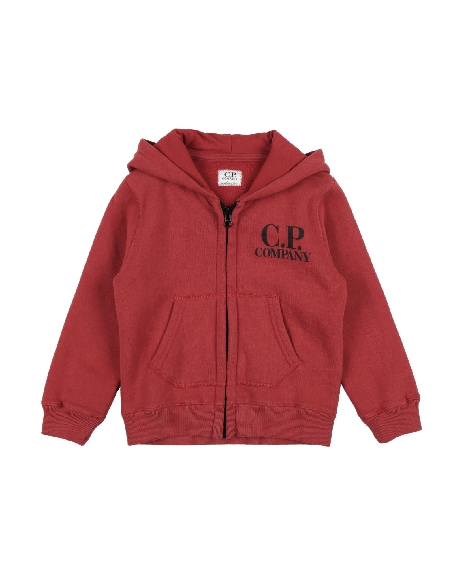 C.P. COMPANY UNDERSIXTEEN - Sweatshirts