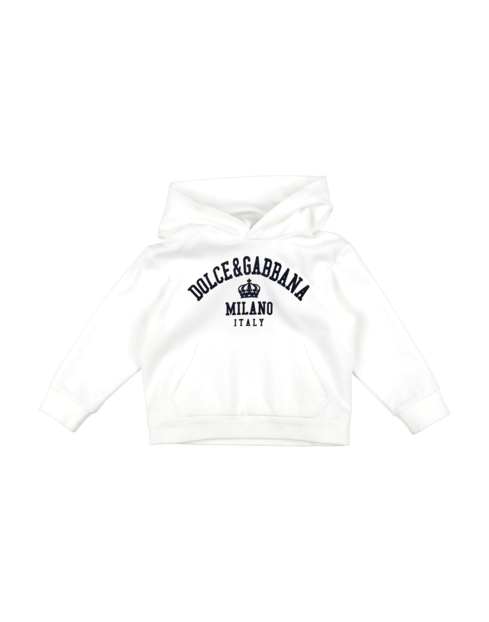 DOLCE&GABBANA - Sweatshirts
