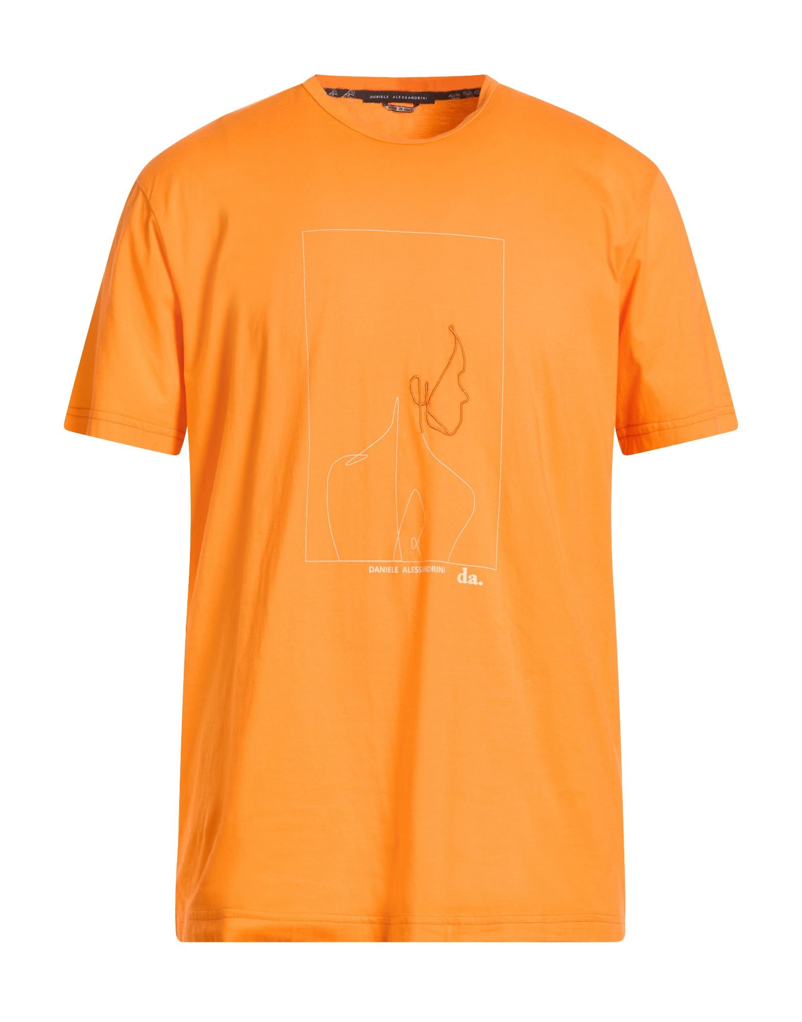 DANIELE ALESSANDRINI - T-shirts