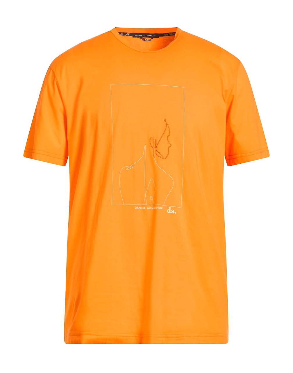 DANIELE ALESSANDRINI - T-shirts