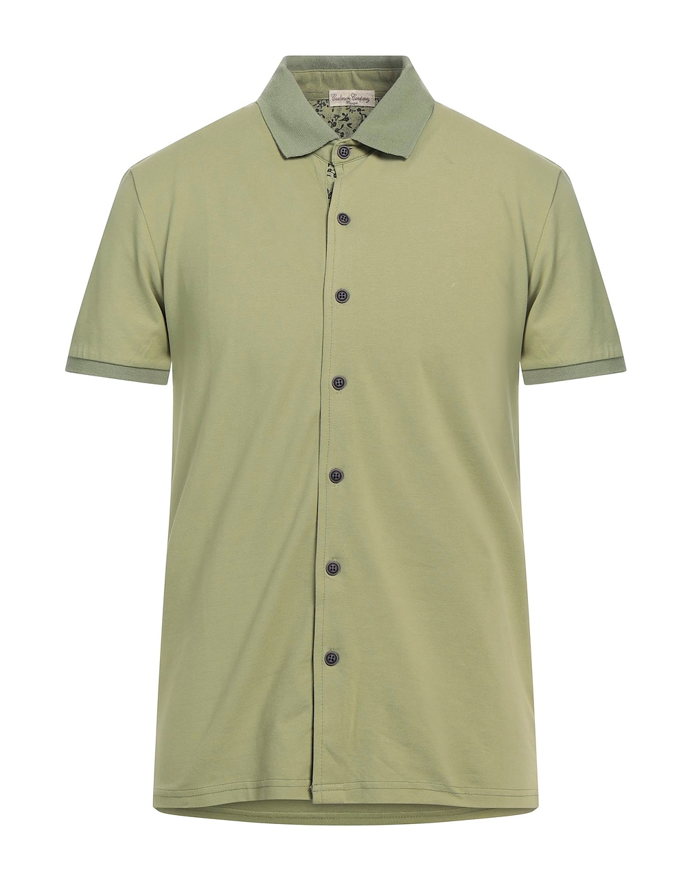 CASHMERE COMPANY - Camisas
