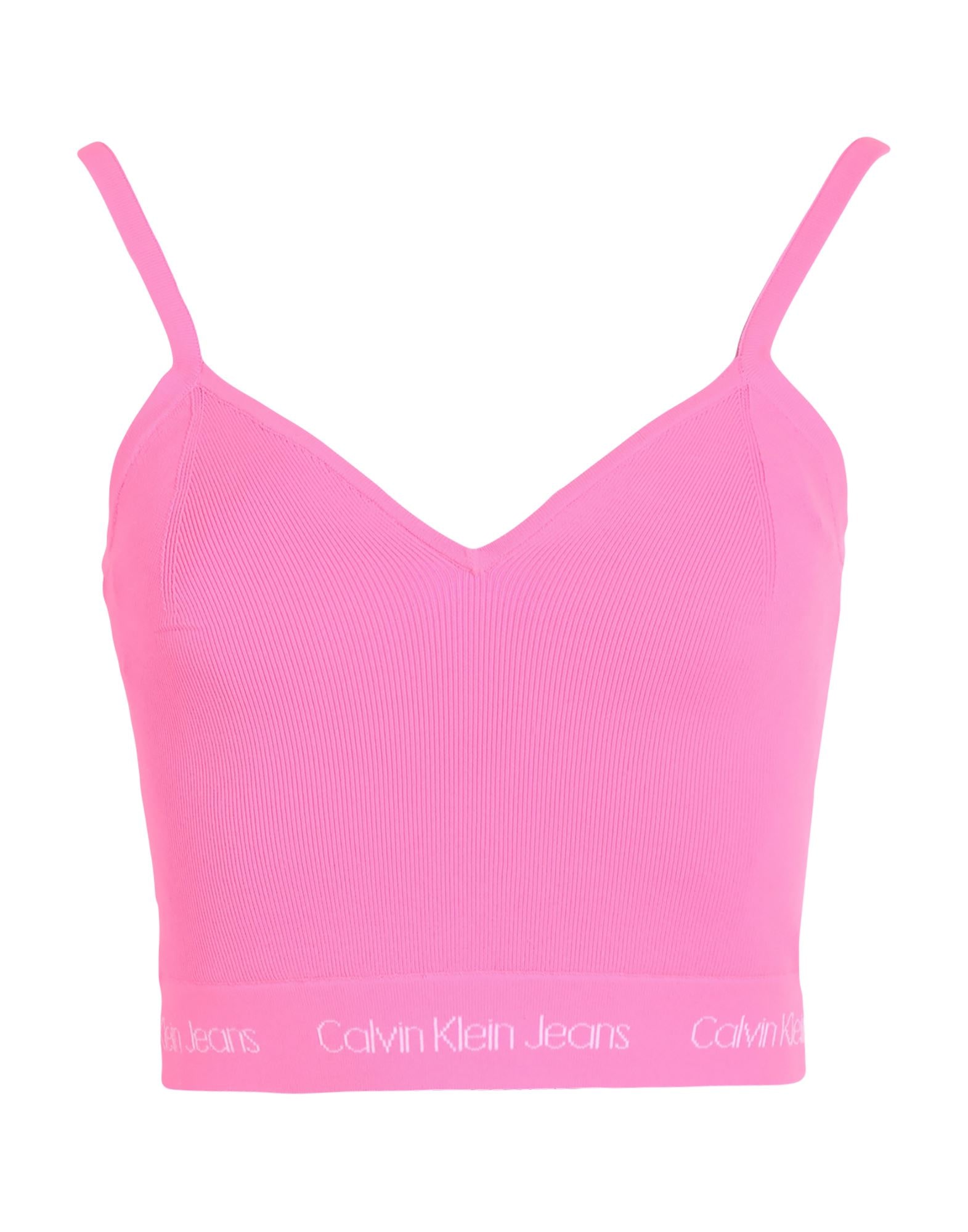 CALVIN KLEIN JEANS - Tops