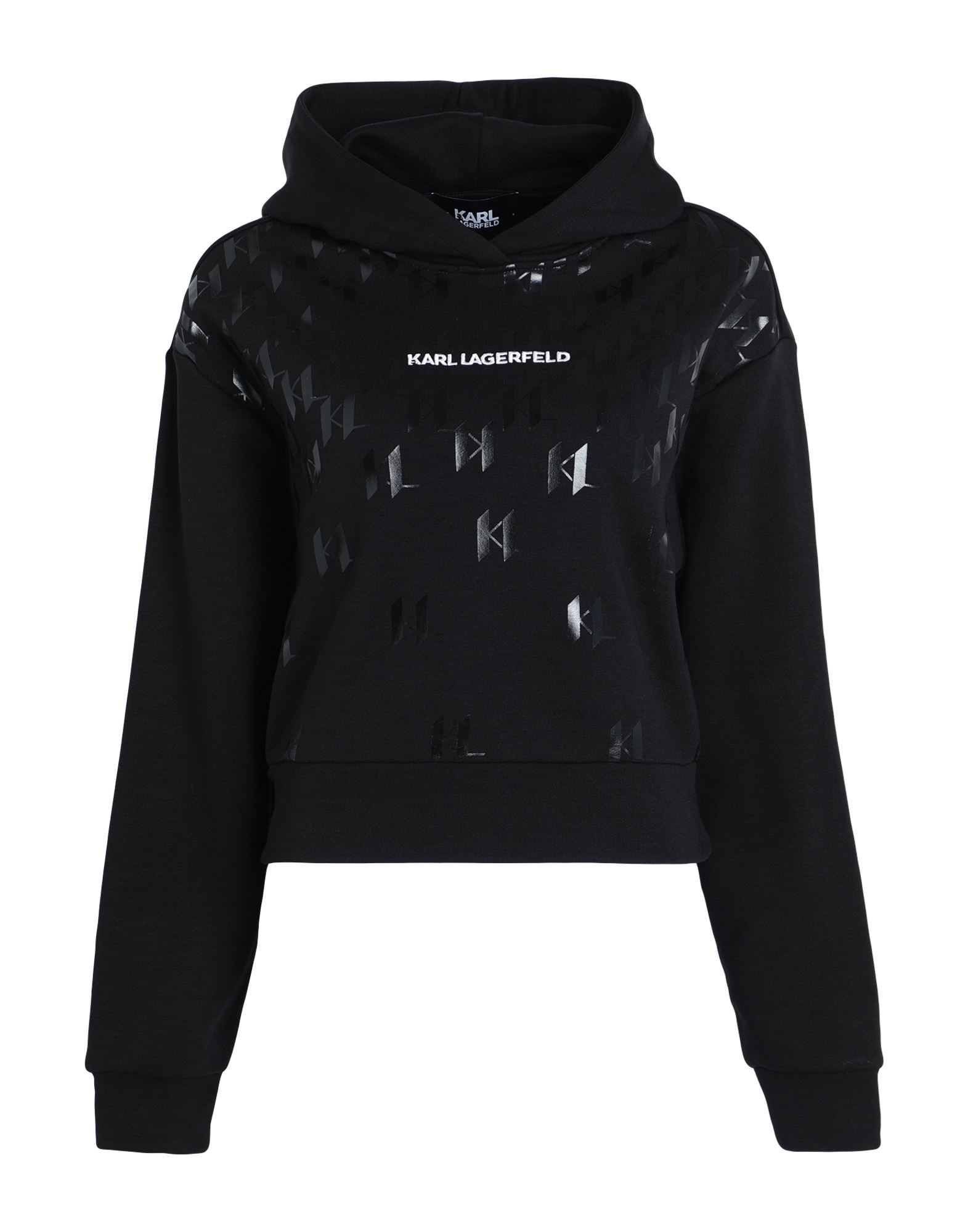 KARL LAGERFELD - Sweatshirts