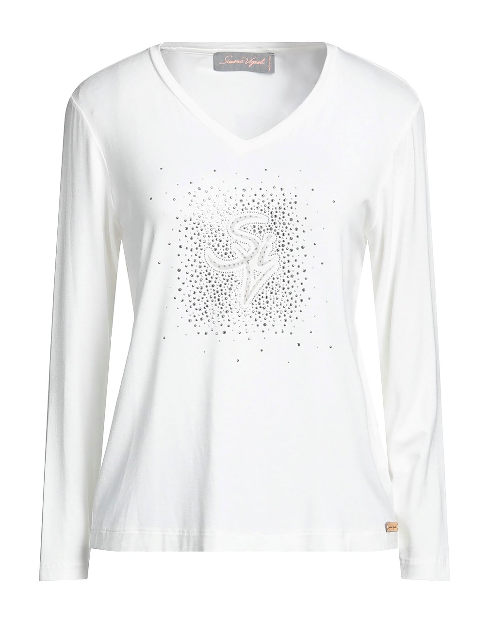 SIMONA VIGNOLI - T-shirts