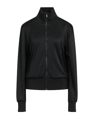 NEWTONE Sweatshirt Black 100% Polyester