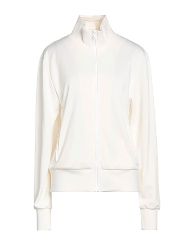 NEWTONE Sweatshirt Ivory 100% Polyester