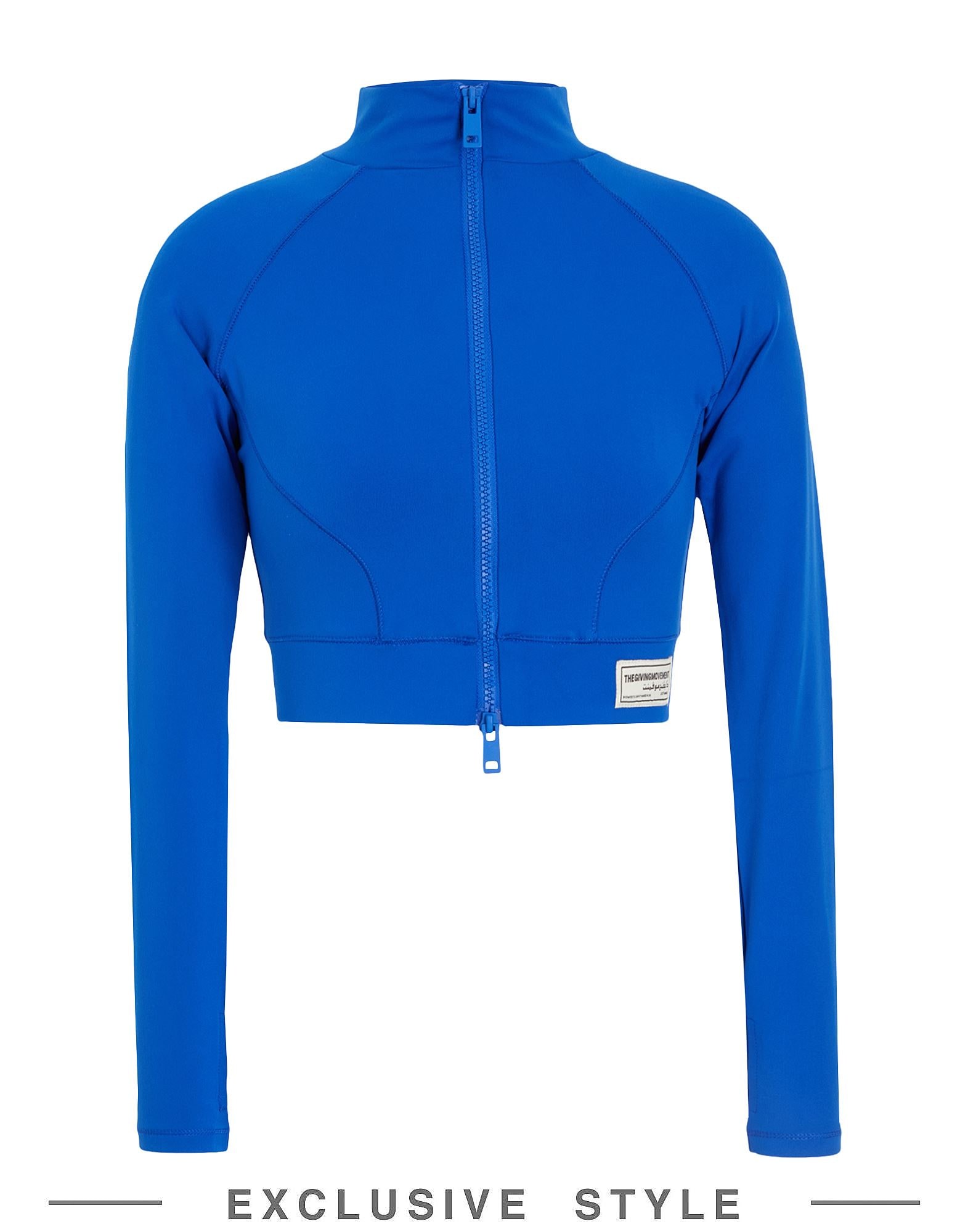 THE GIVING MOVEMENT x YOOX - Tops