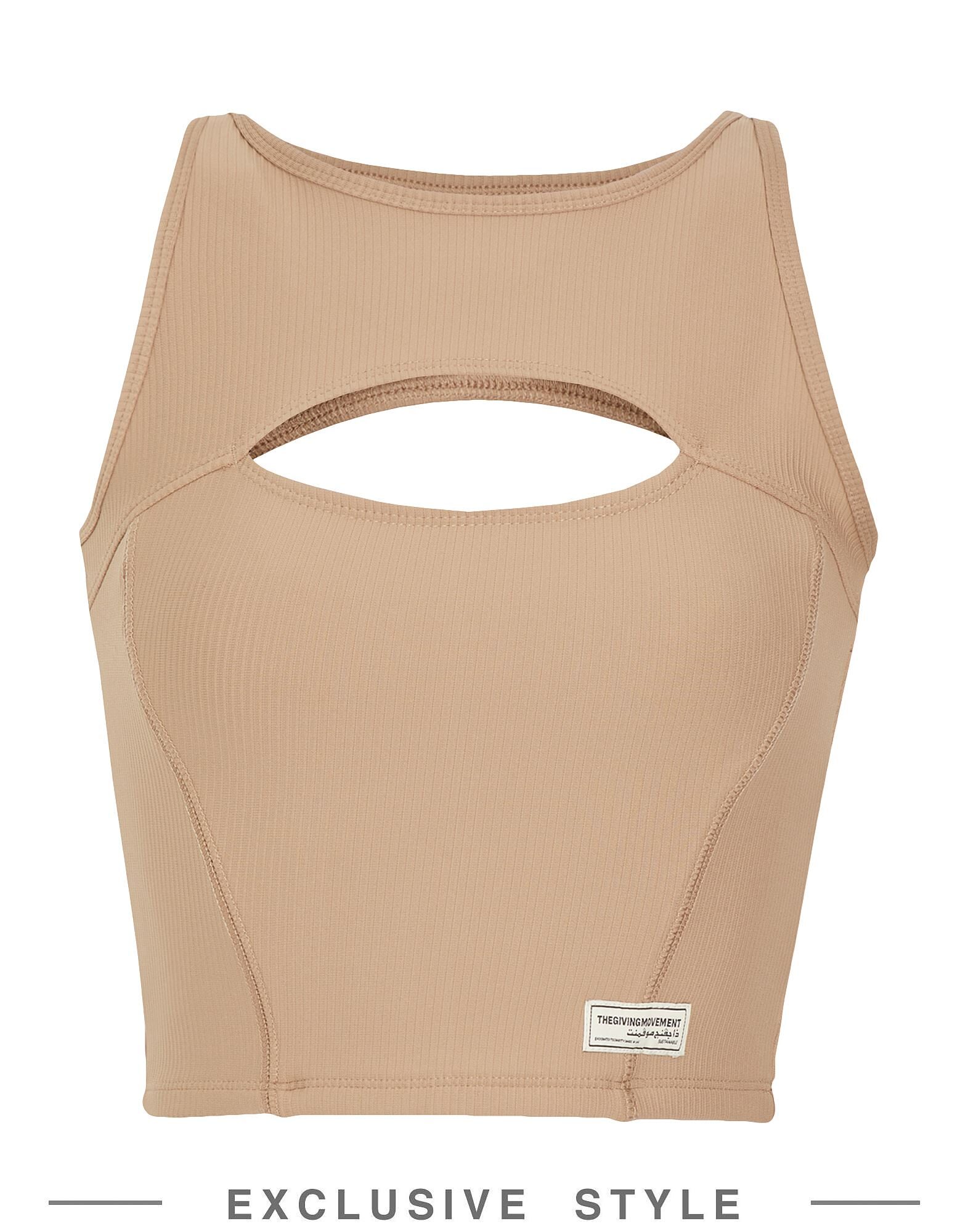 THE GIVING MOVEMENT x YOOX - Tops