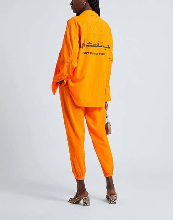 THE GIVING MOVEMENT x YOOX Pубашка