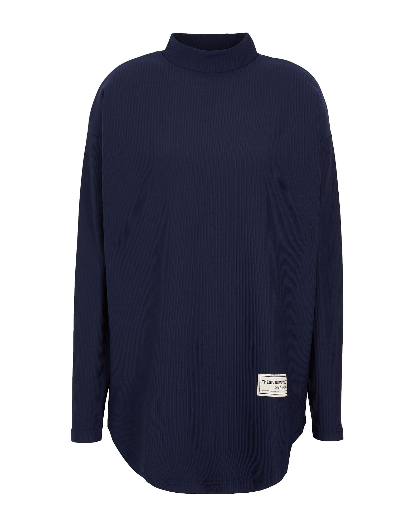 THE GIVING MOVEMENT x YOOX - T-shirts