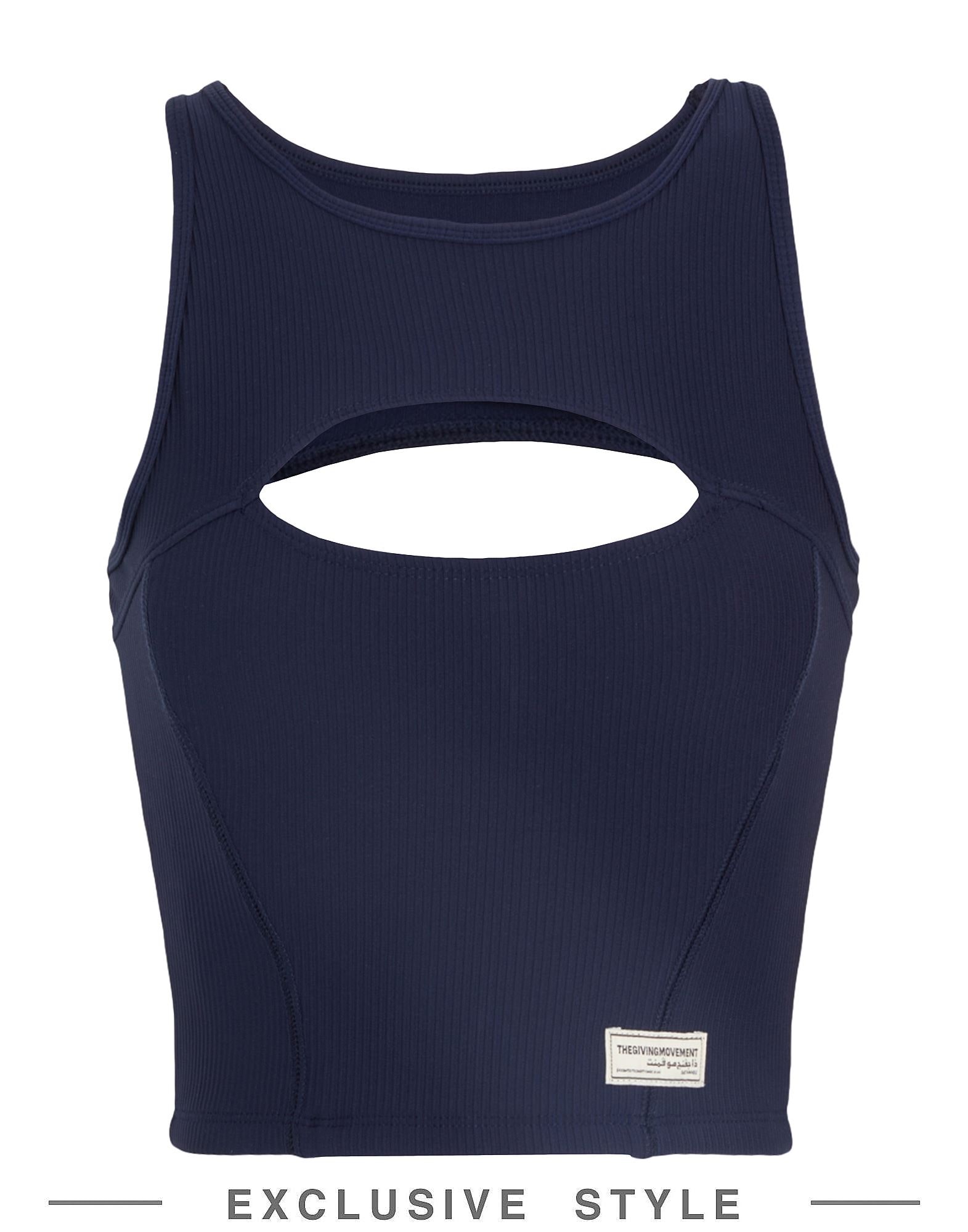 THE GIVING MOVEMENT x YOOX - Tops