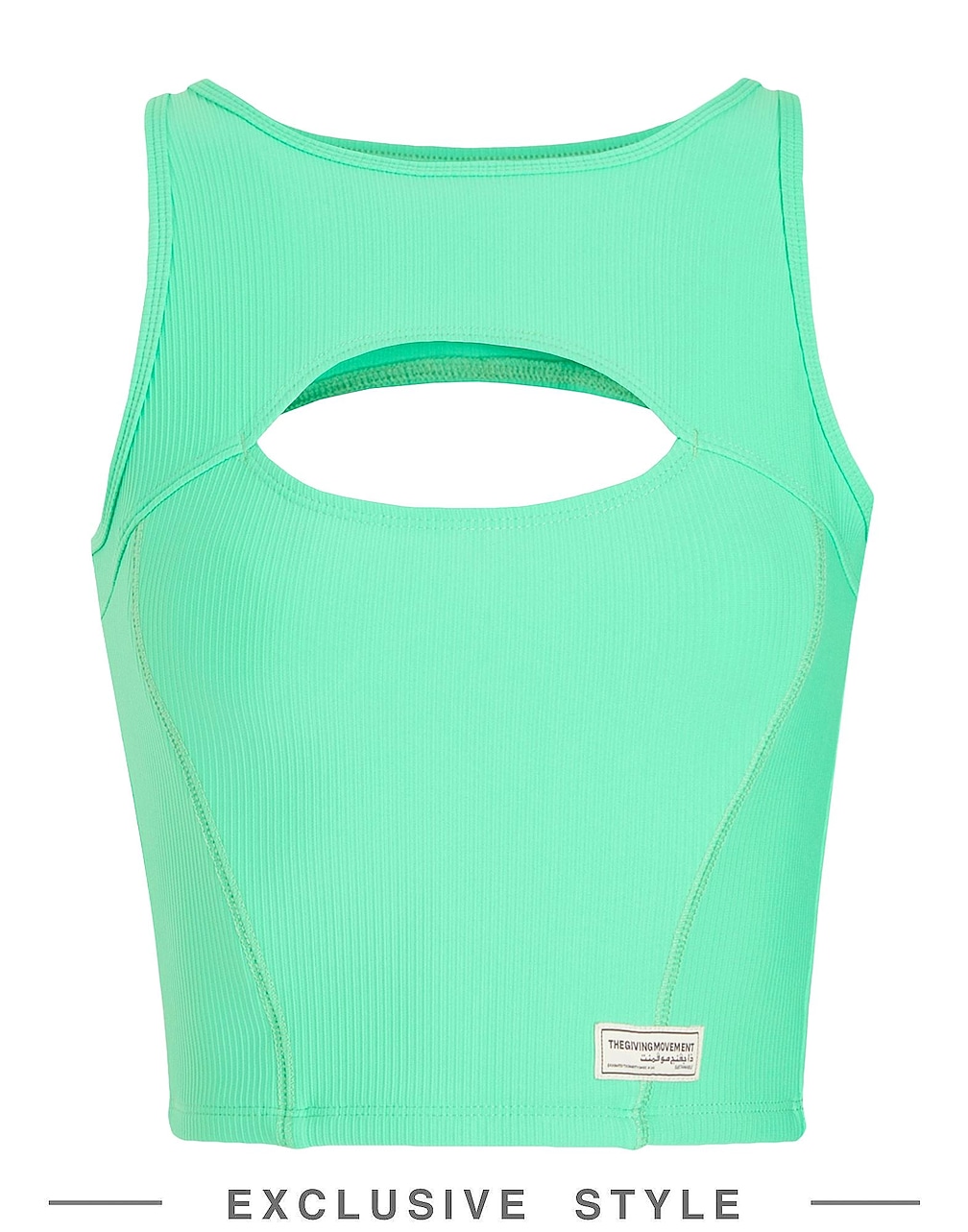 THE GIVING MOVEMENT x YOOX - Tops