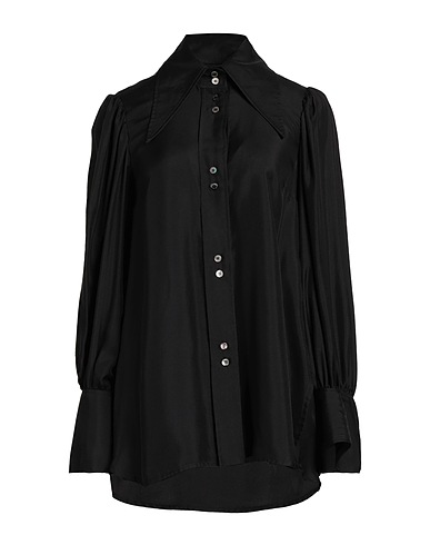 ELLERY Silk shirts & blouses Black 100% Silk