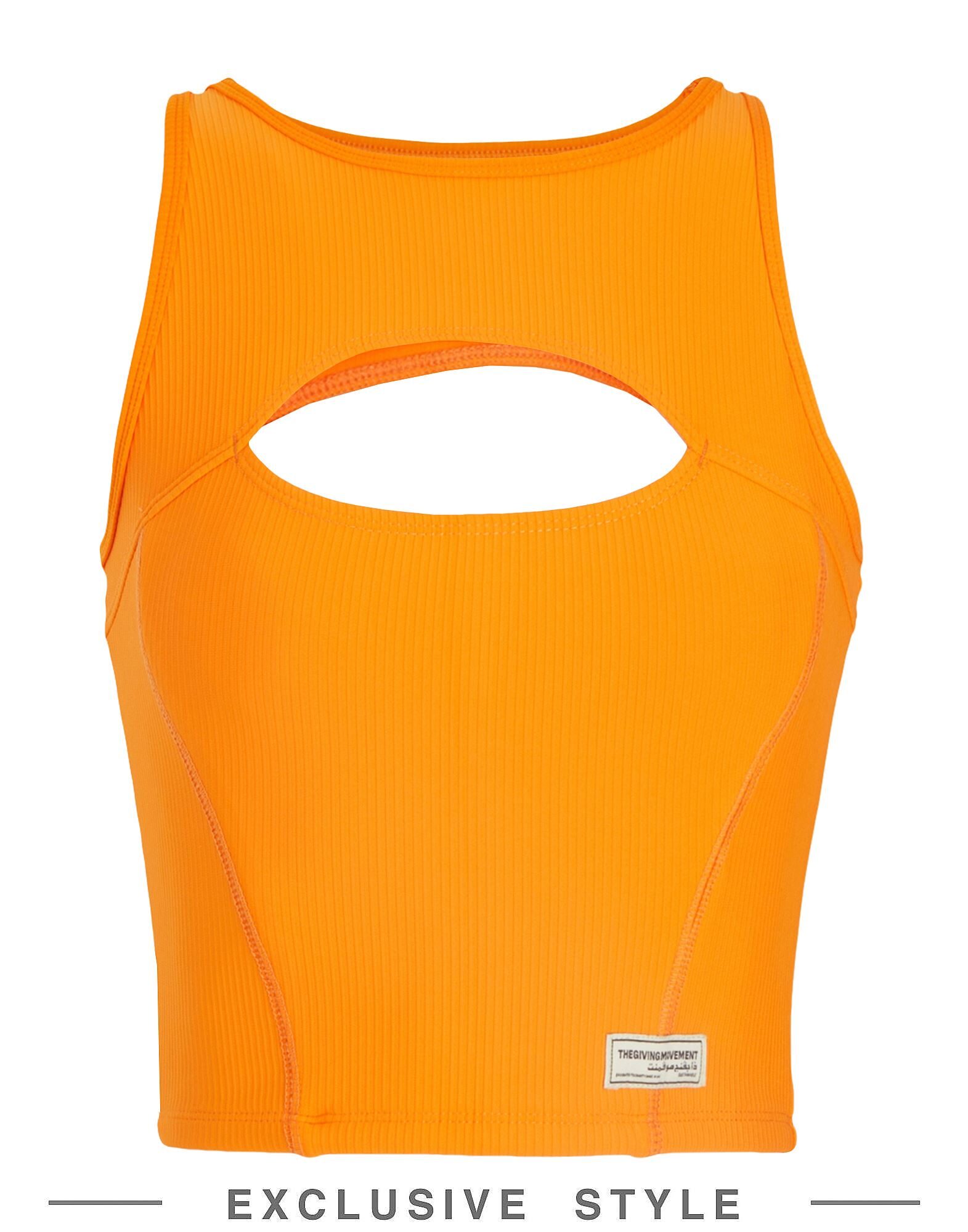 THE GIVING MOVEMENT x YOOX - Tops