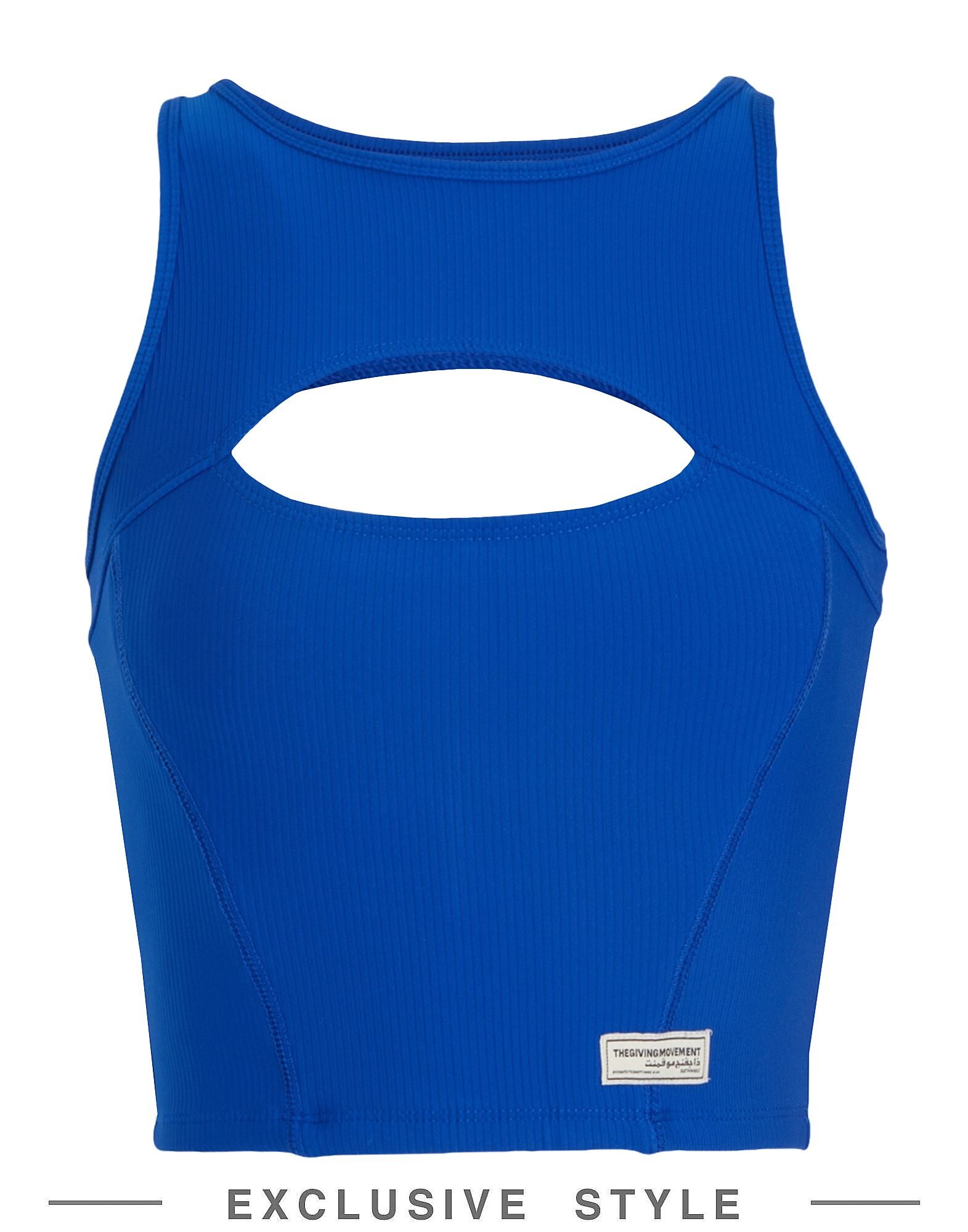 THE GIVING MOVEMENT x YOOX - Tops