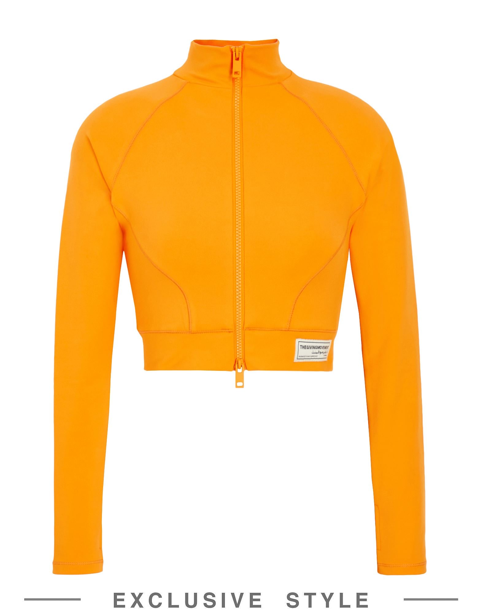 THE GIVING MOVEMENT x YOOX - Tops