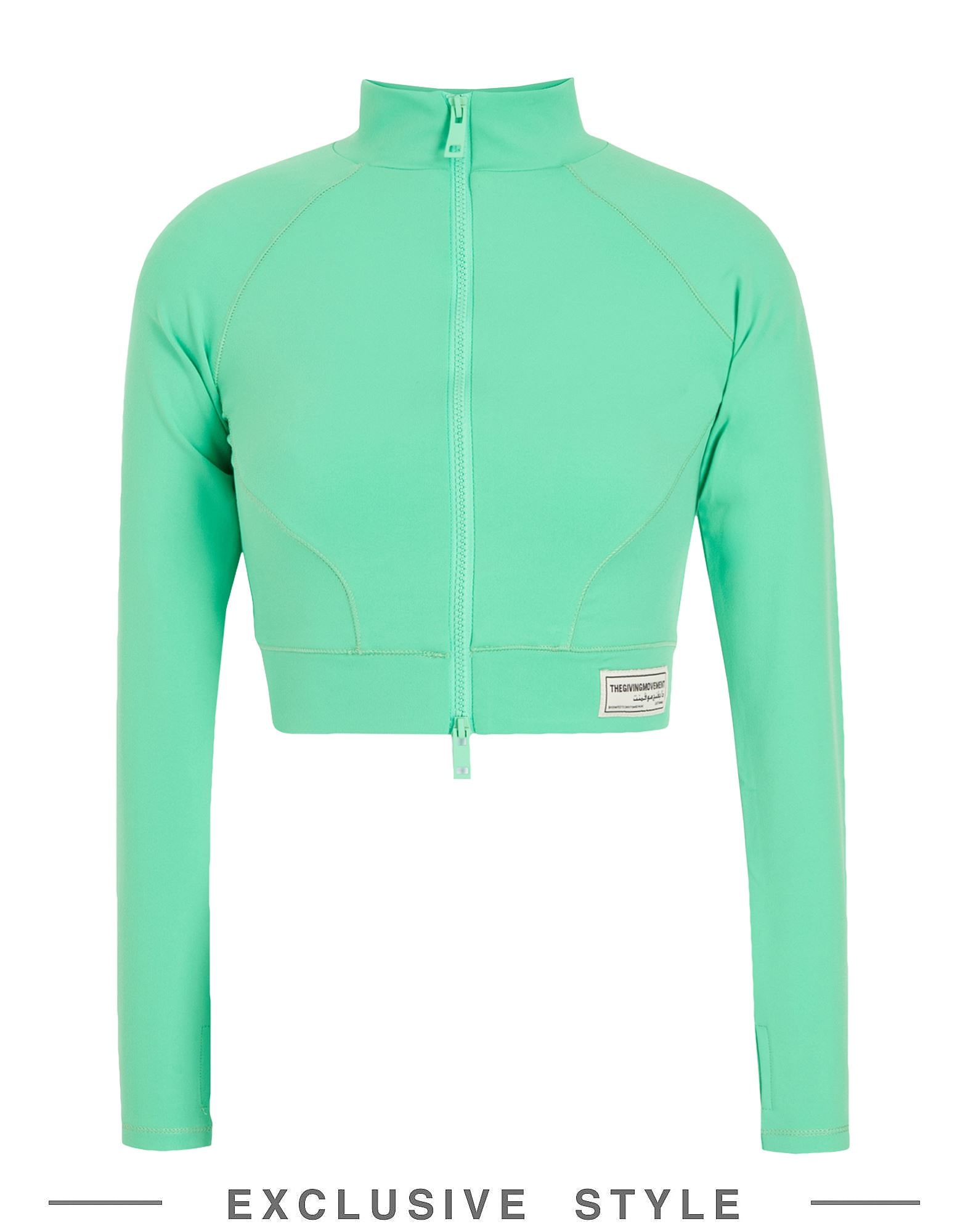 THE GIVING MOVEMENT x YOOX - Tops