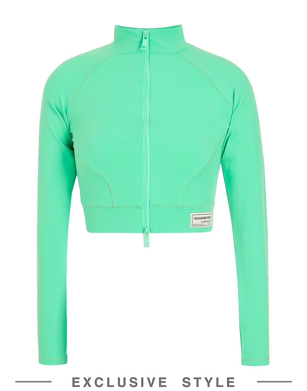 THE GIVING MOVEMENT x YOOX - Tops