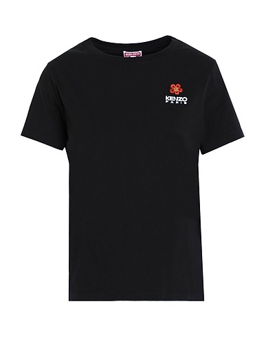 KENZO Basic T-Shirt 100% Cotton