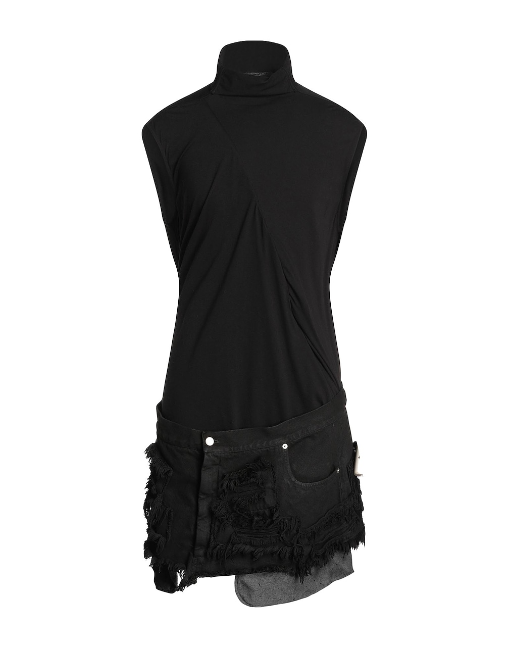 RICK OWENS - T-shirts