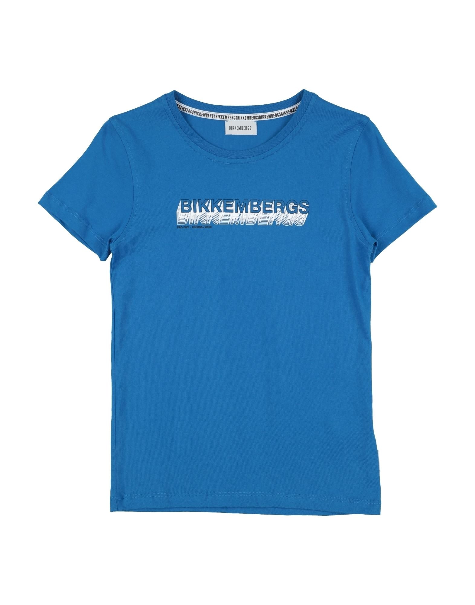 BIKKEMBERGS - T-shirts