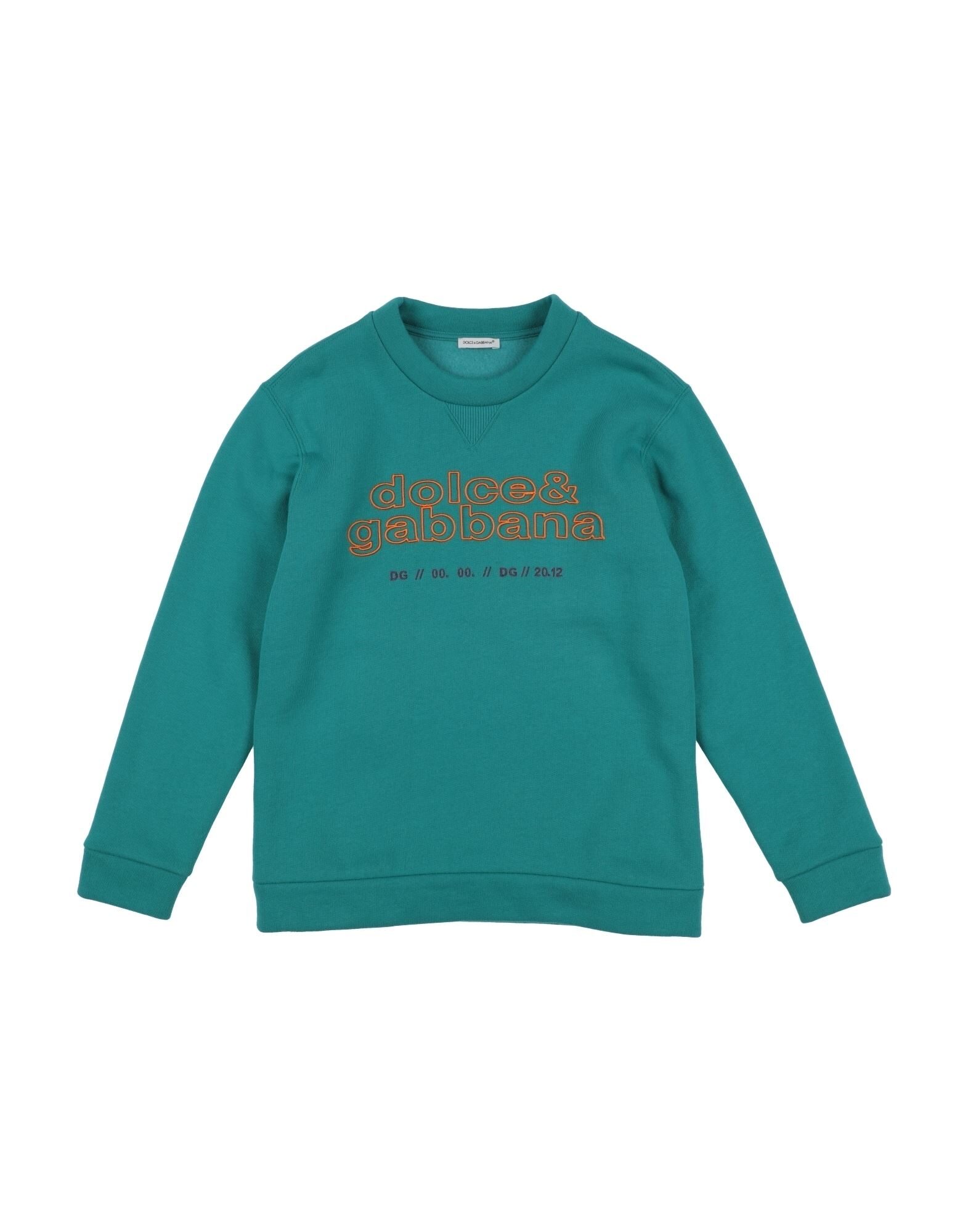 DOLCE&GABBANA - Sweatshirts