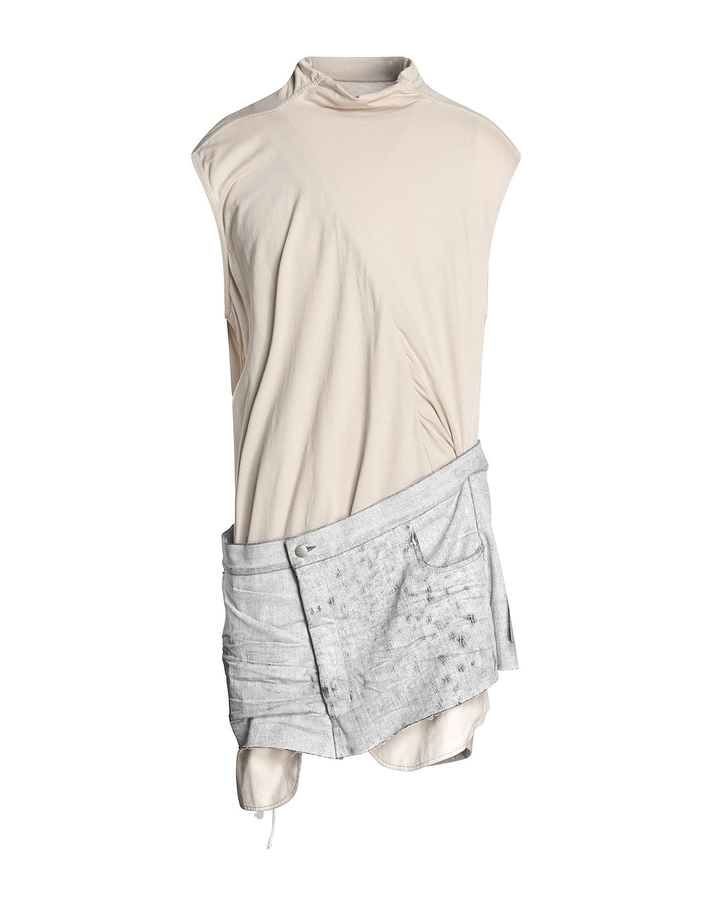 RICK OWENS - T-shirts