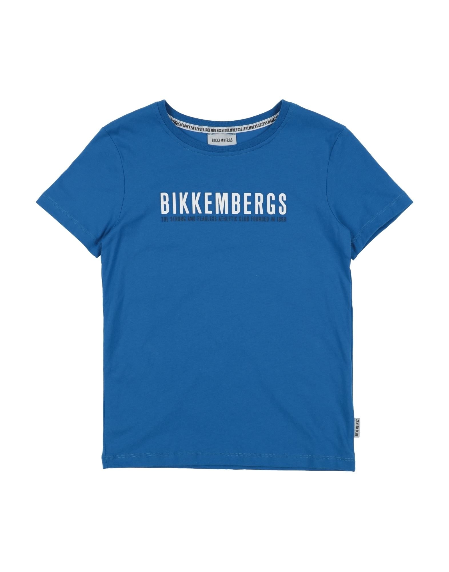 BIKKEMBERGS - T-shirts