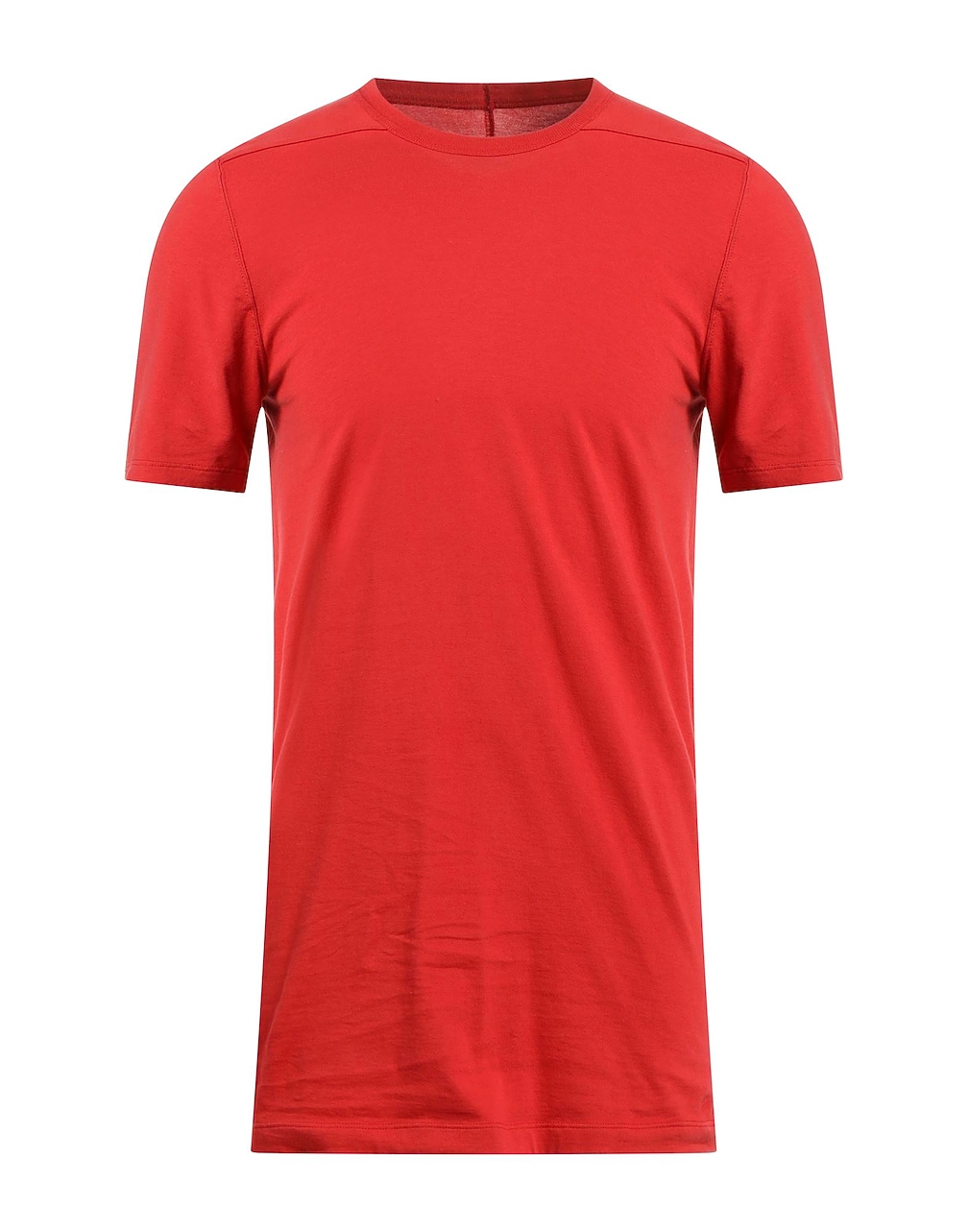 RICK OWENS - T-shirts