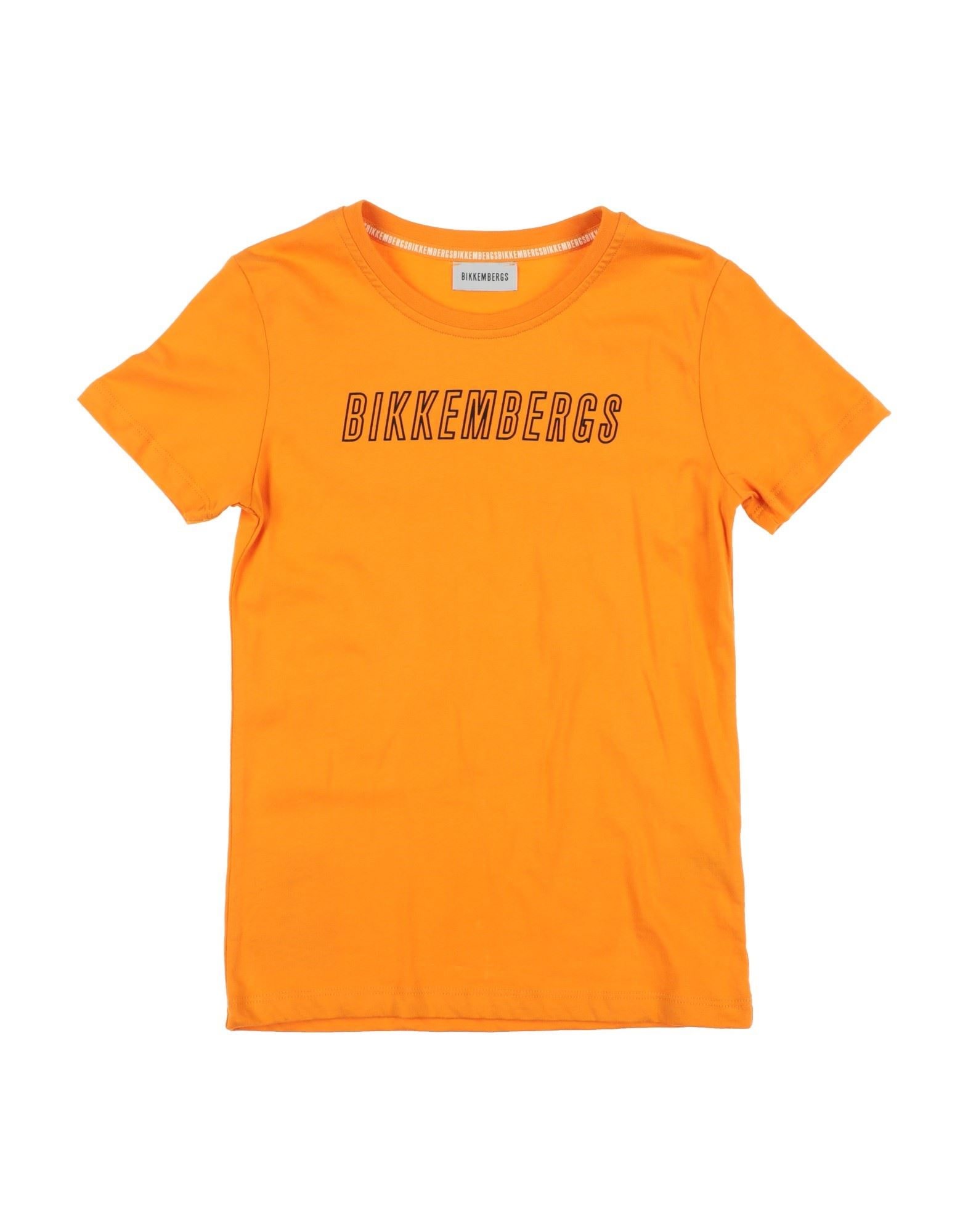 BIKKEMBERGS - T-shirts