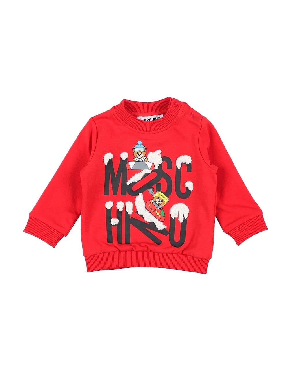 MOSCHINO BABY - Φούτερ