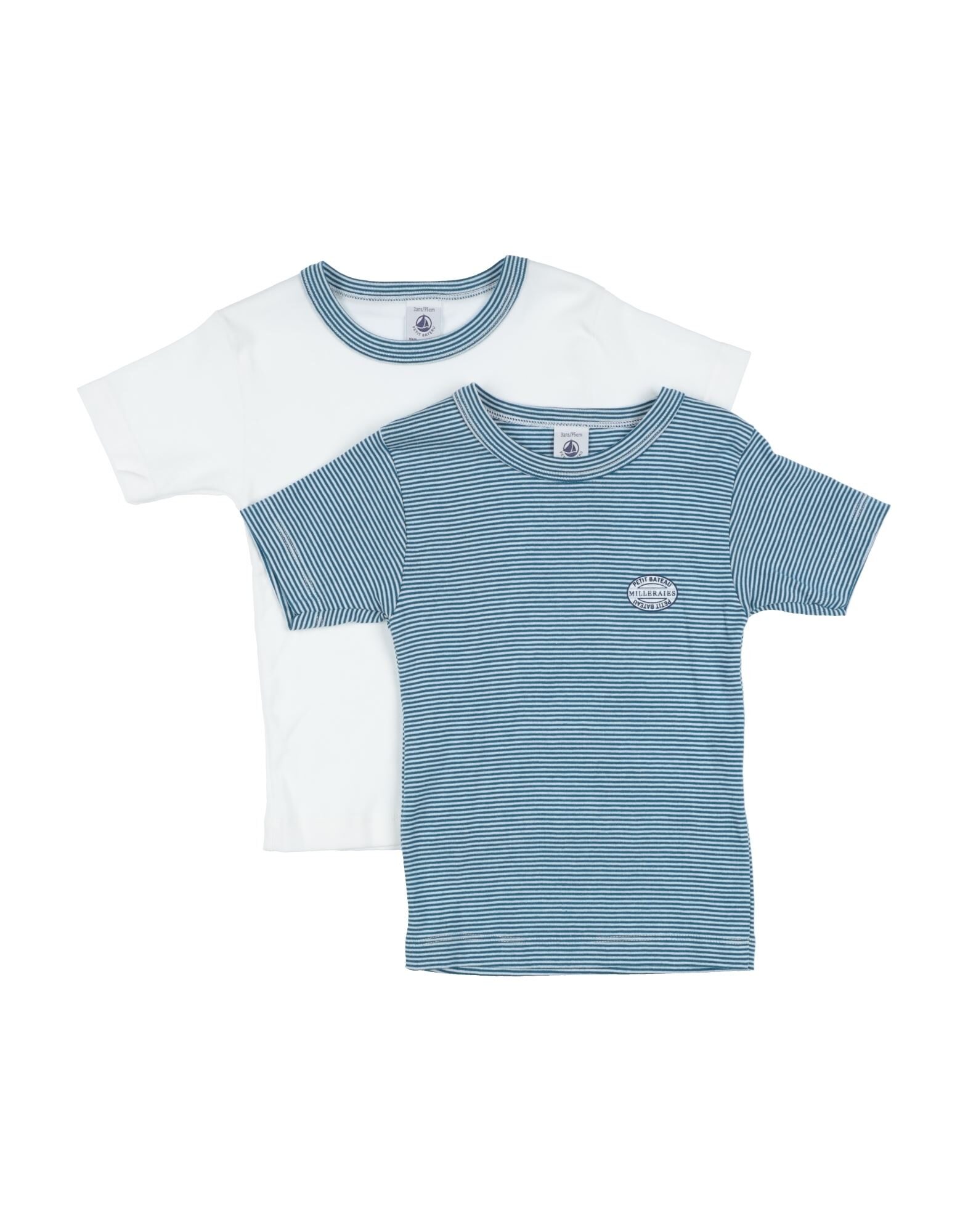 PETIT BATEAU - T-shirts