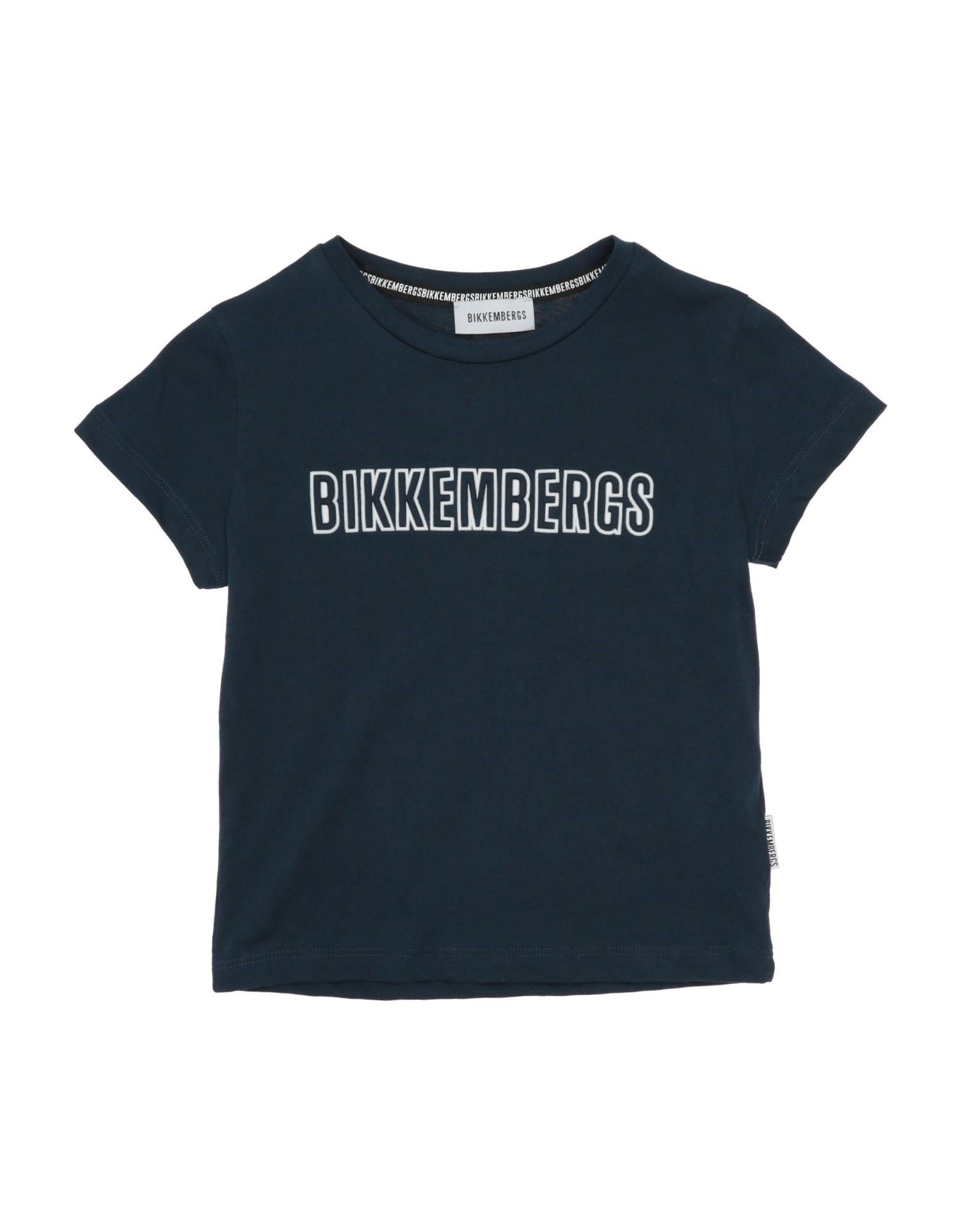 BIKKEMBERGS - T-shirts