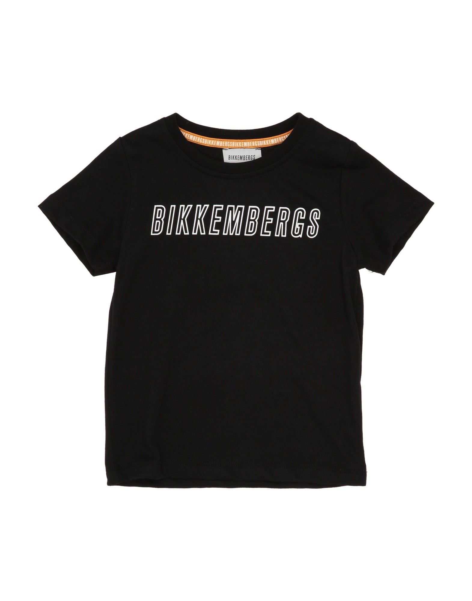 BIKKEMBERGS - T-shirts