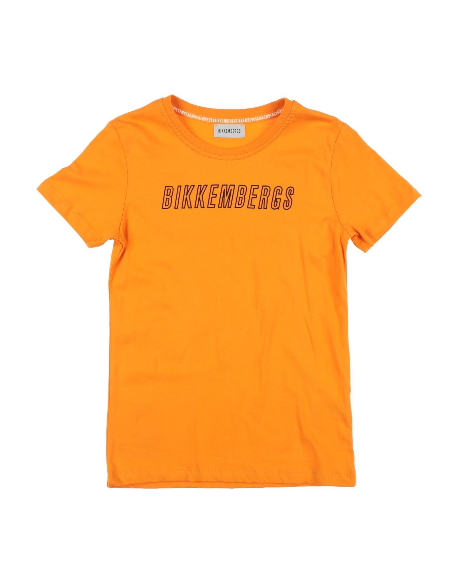 BIKKEMBERGS - T-shirts