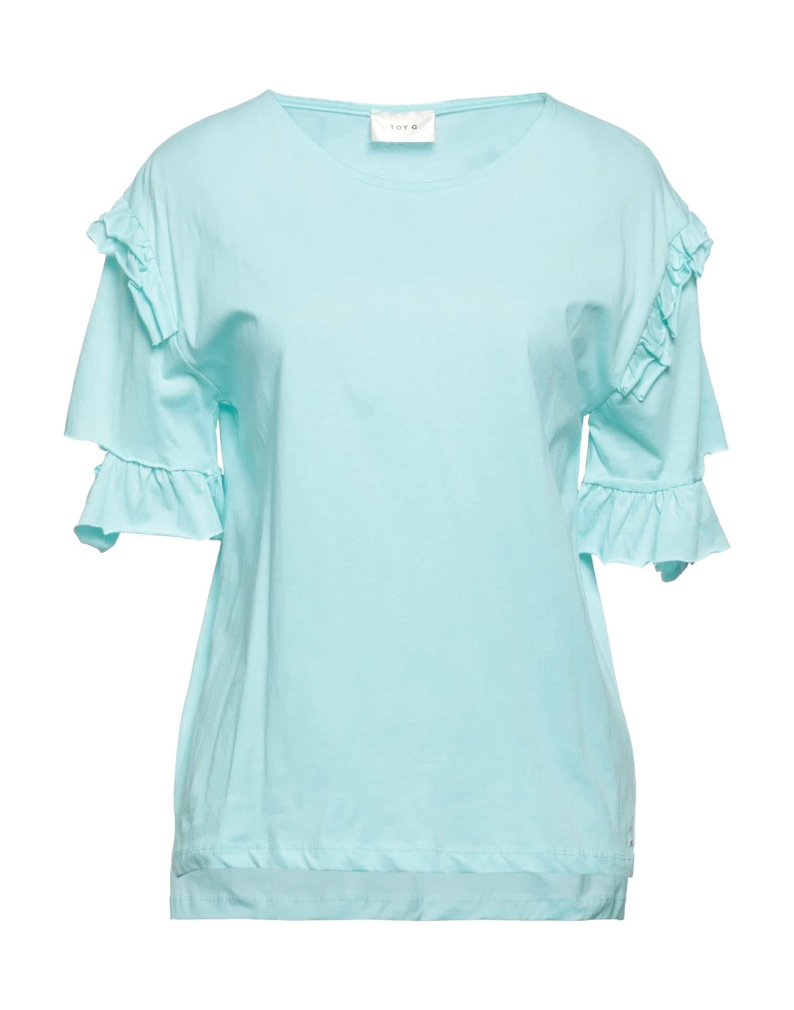 TOY G. - T-shirts