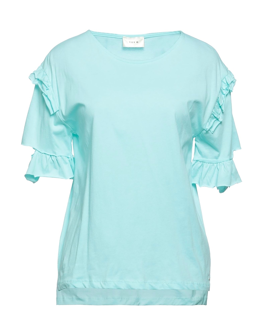 TOY G. - T-shirts