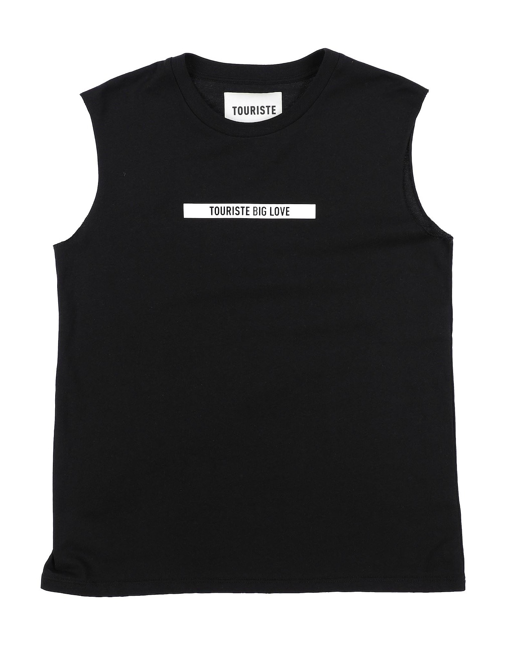 TOURISTE - T-shirts