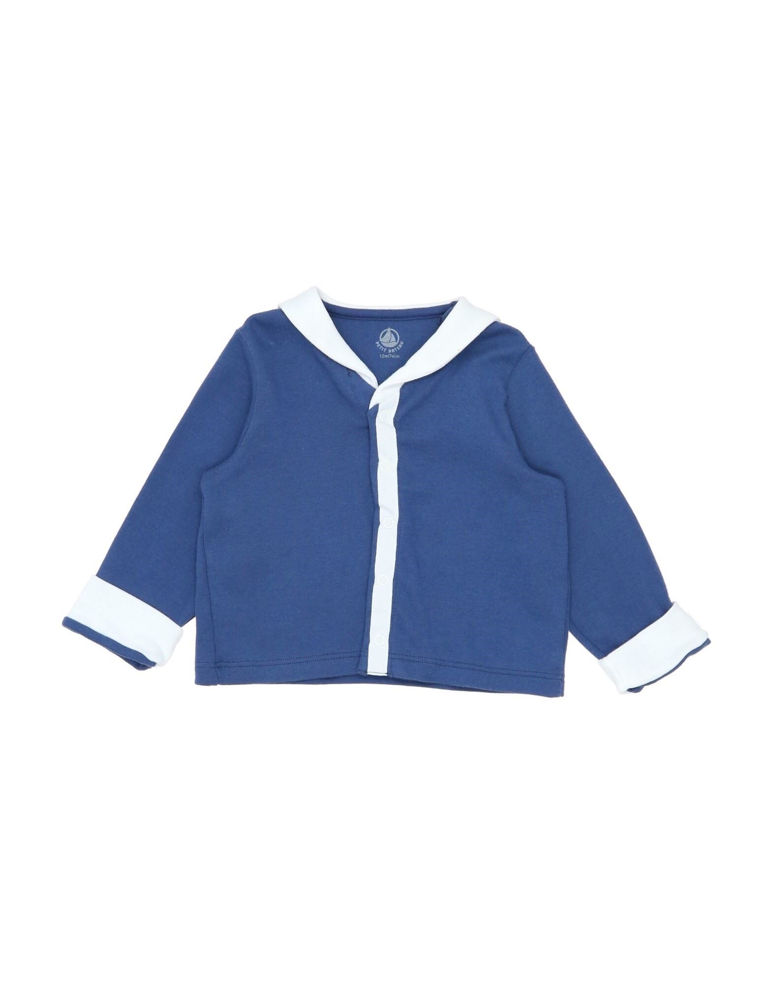 PETIT BATEAU - Camicie