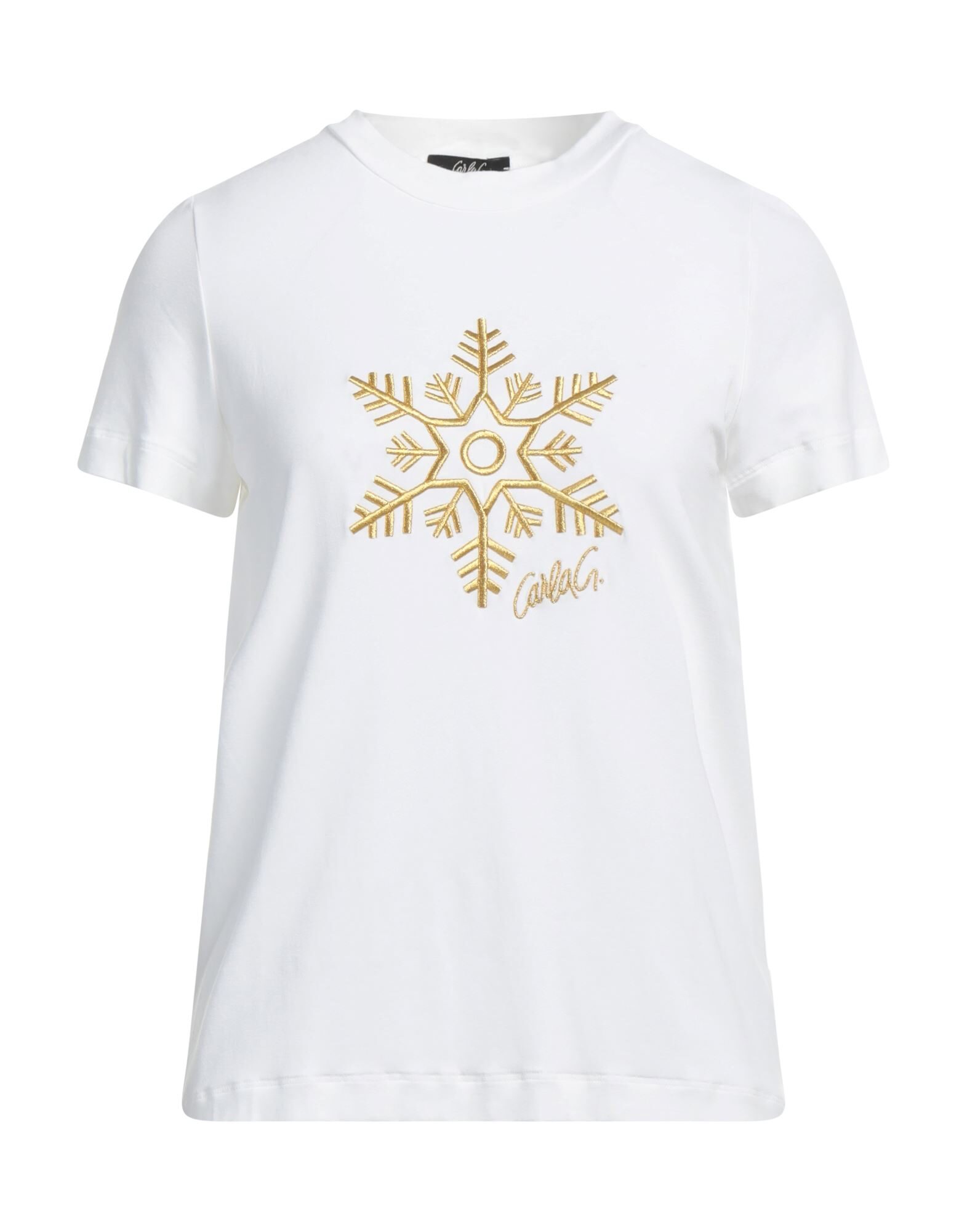 CARLA G. - T-shirts