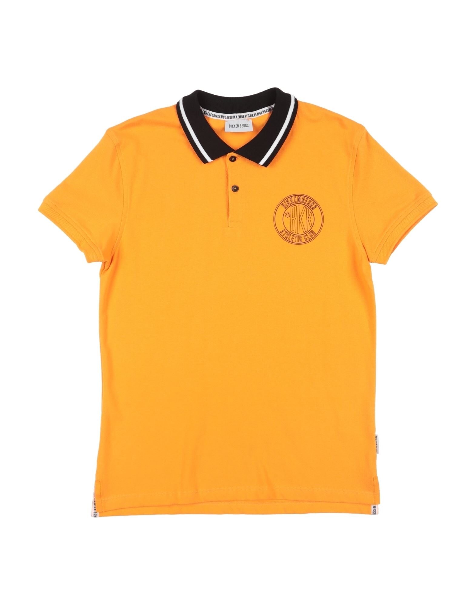 BIKKEMBERGS - Polo shirts