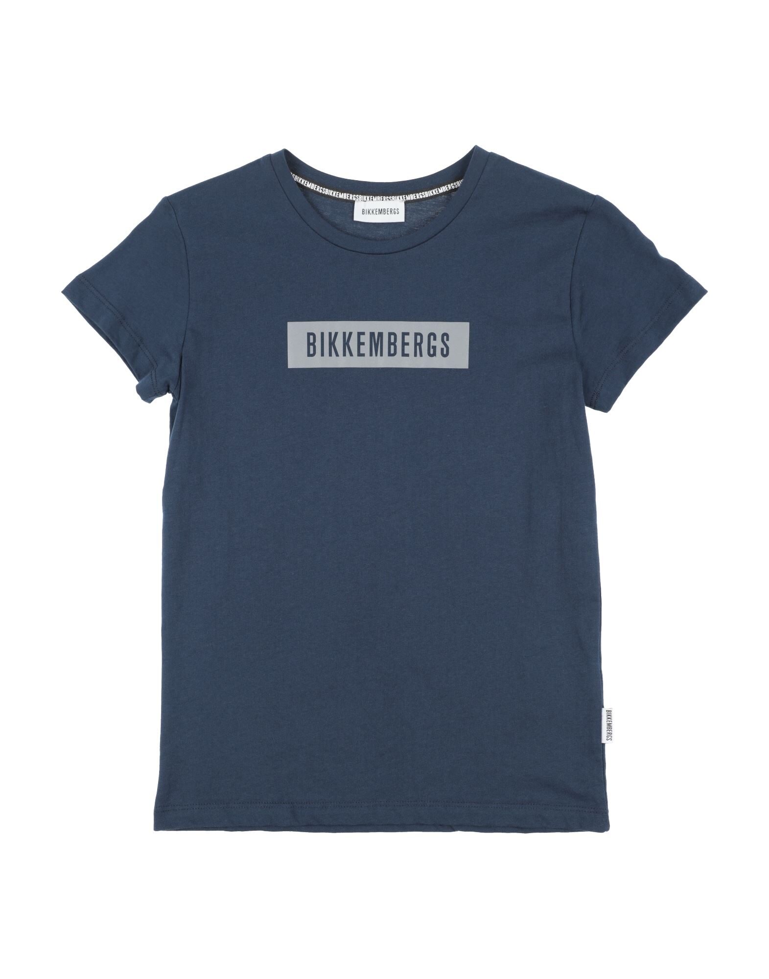 BIKKEMBERGS - T-shirts