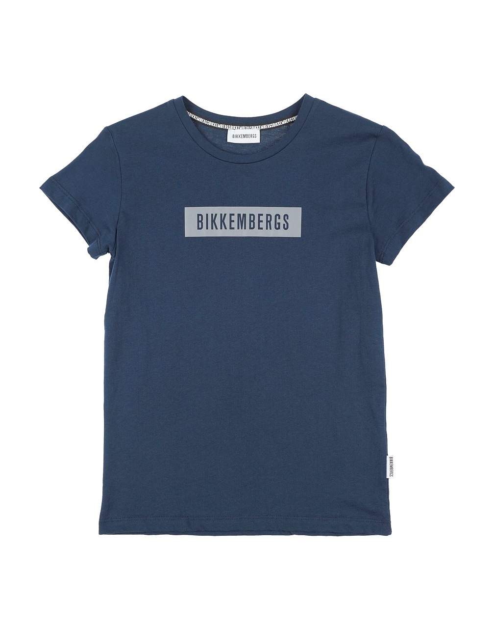 BIKKEMBERGS - T-shirts