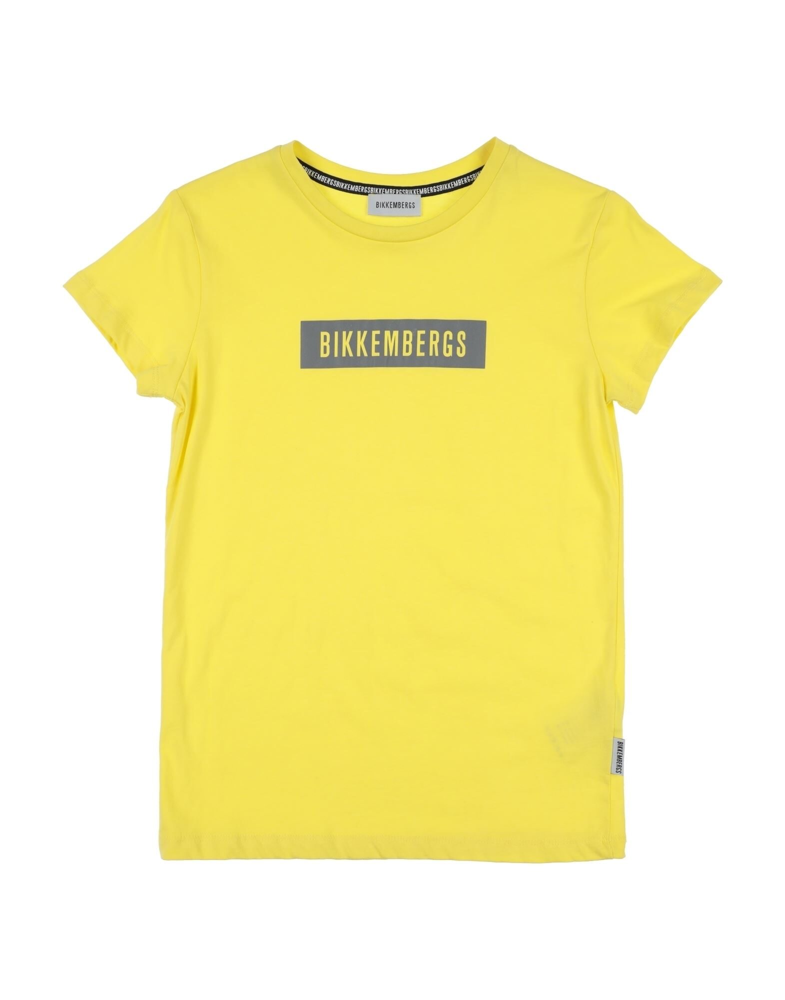 BIKKEMBERGS - T-shirts