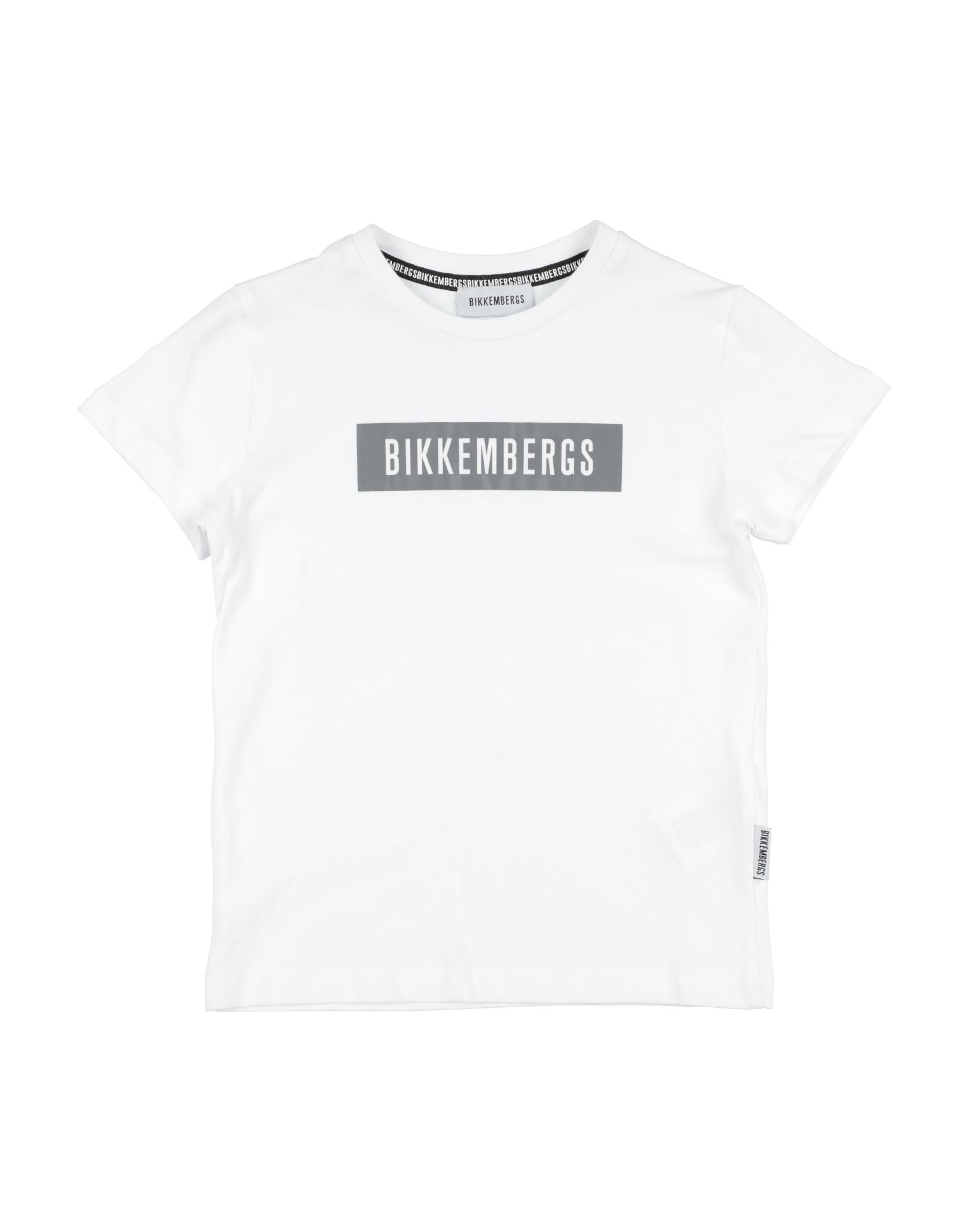 BIKKEMBERGS - T-shirts