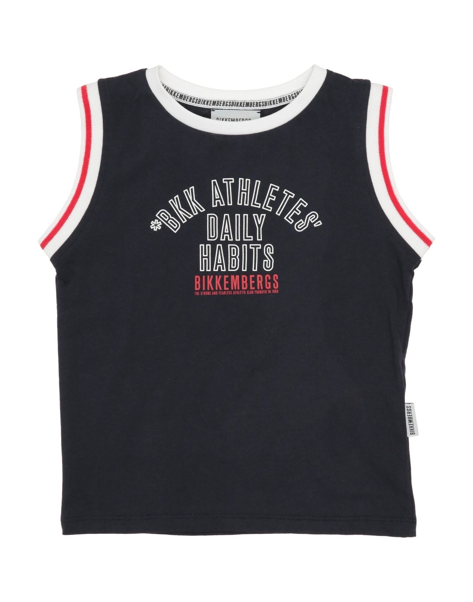 BIKKEMBERGS - T-shirts