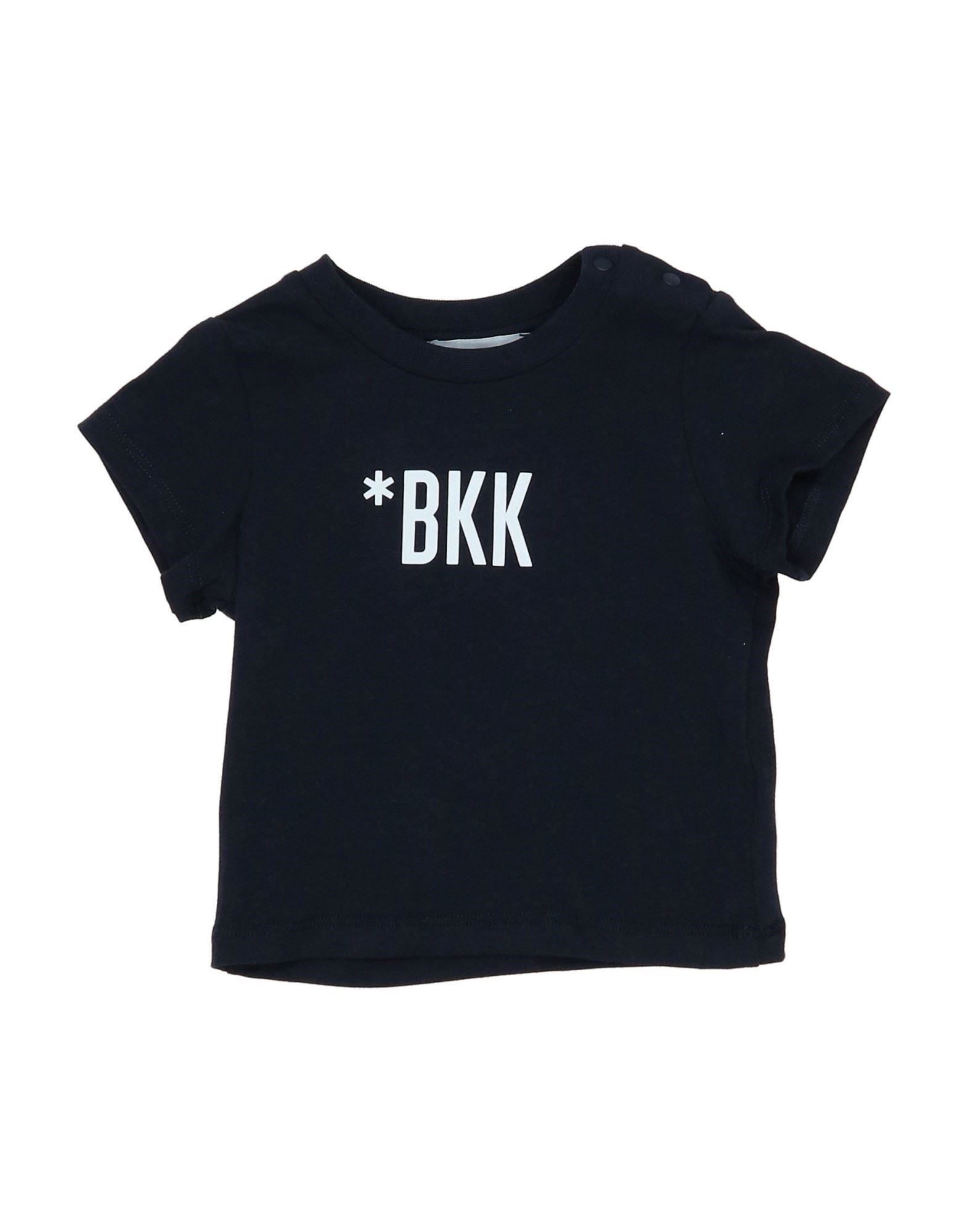 BIKKEMBERGS - T-shirts