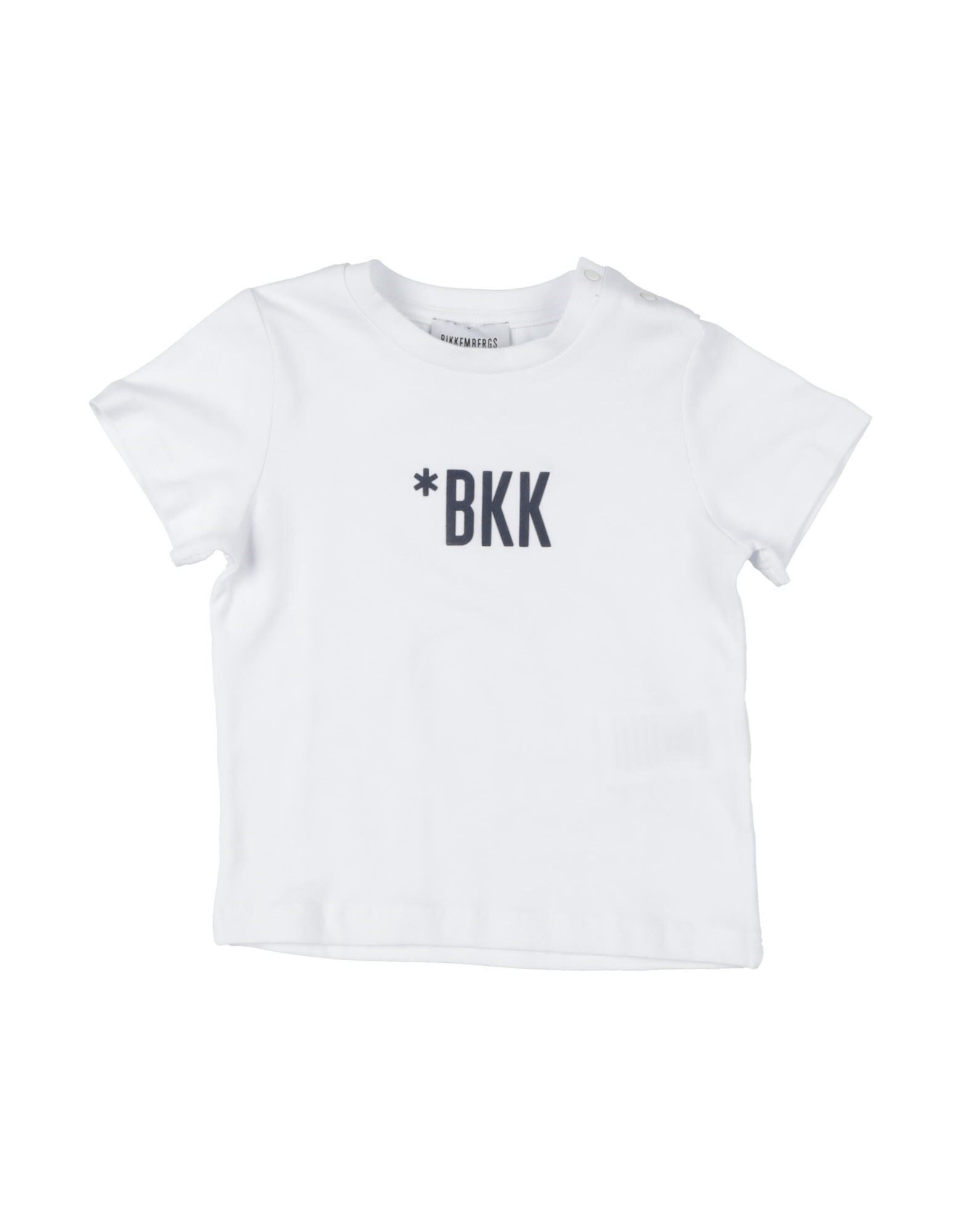 BIKKEMBERGS - T-shirts