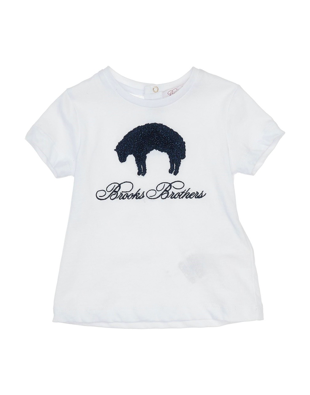 BROOKS BROTHERS - T-shirts