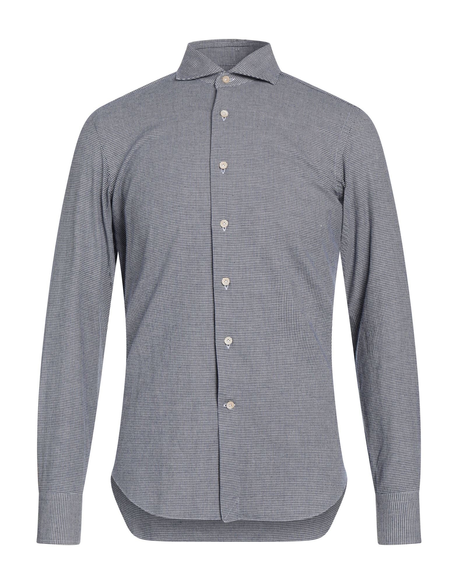 ALESSANDRO GHERARDI Pубашка